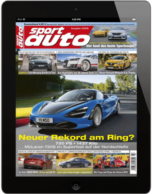 sport auto 2/2019 Download 