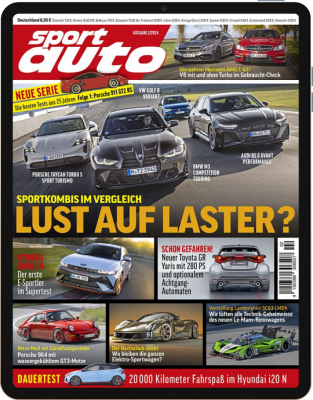 sport auto 2/2024 Download 