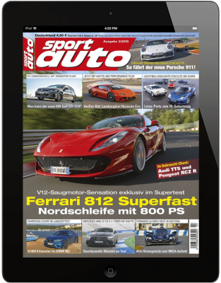 sport auto 3/2019 Download 