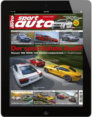 sport auto 6/2018 Download 