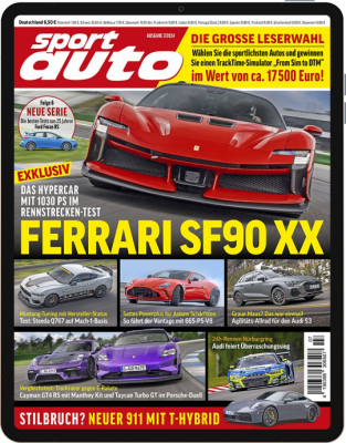 sport auto 7/2024 Download 