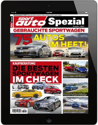Sonderhefte sport auto Digital
