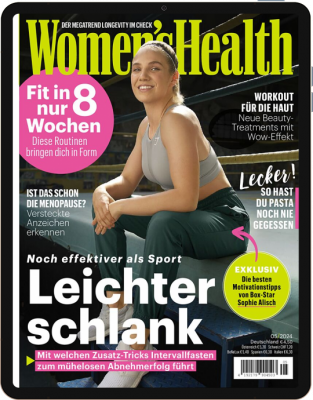 Women's Health E-Paper 