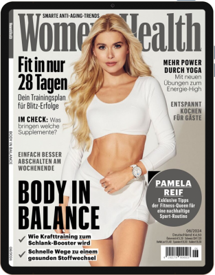 Women's Health E-Paper 