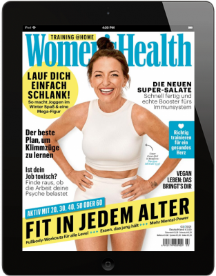 Women's Health 3/2021 Download 