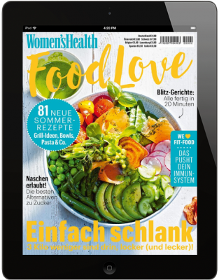 Women's Health Food Love 02/2020 Download 