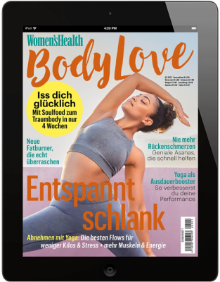 Women's Health Body Love 01/2022 Download 