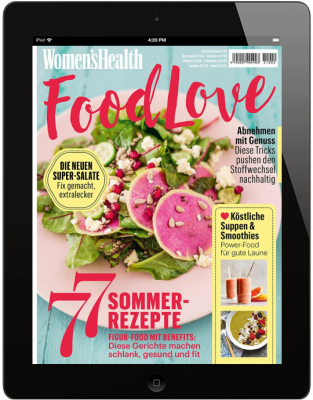 Women's Health Food Love 02/2021 Download 