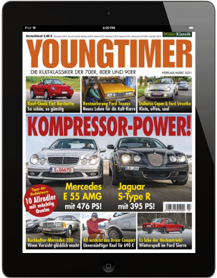 YOUNGTIMER 2/2021 Download 