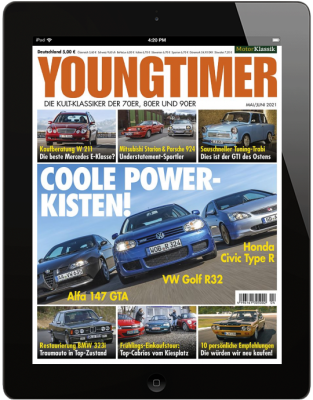 YOUNGTIMER 4/2021 Download 