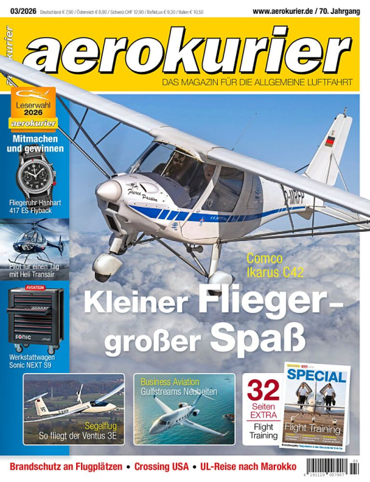 aerokurier