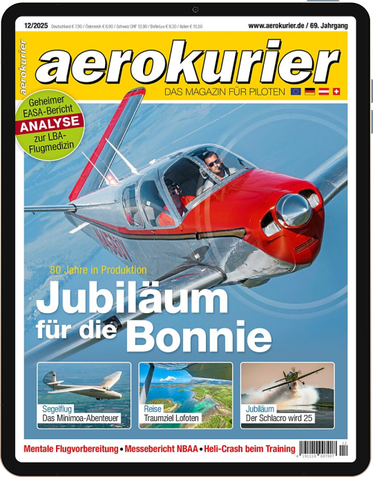 aerokurier E-Paper 